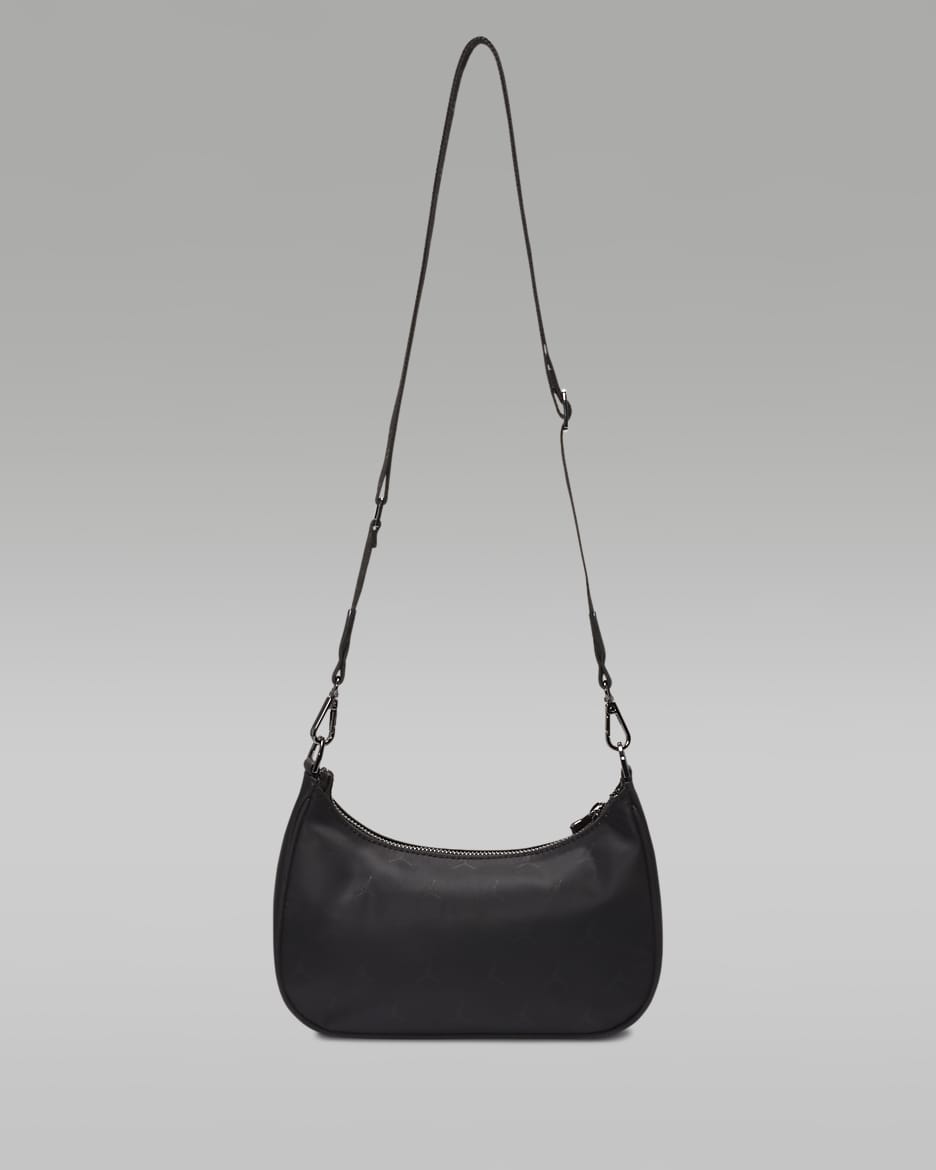 Jordan Jacquard Handbag Tasche